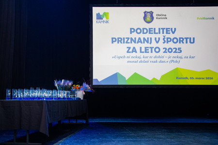 Slavnostna podelitev športnih priznanj (11)